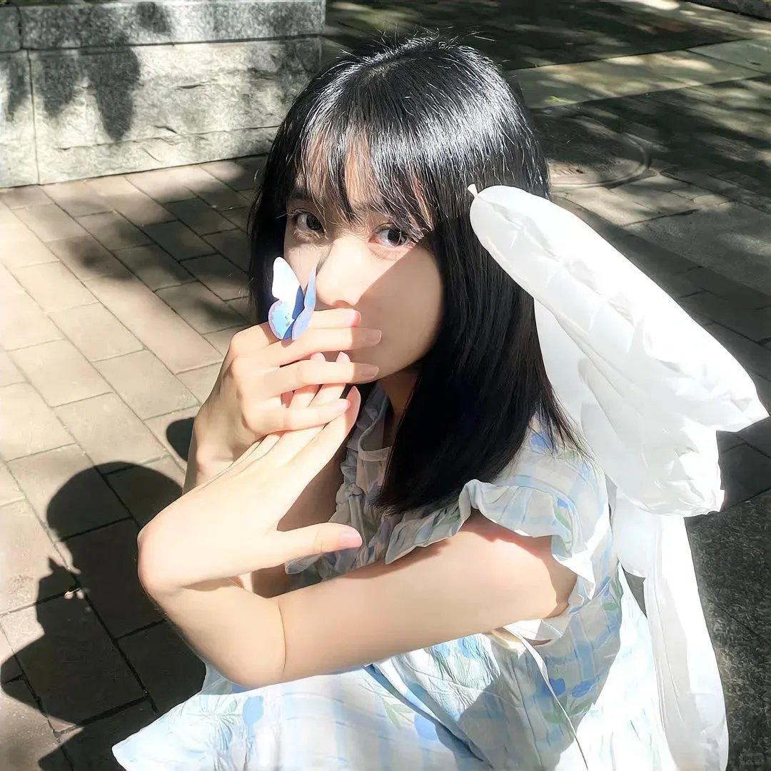 小个子