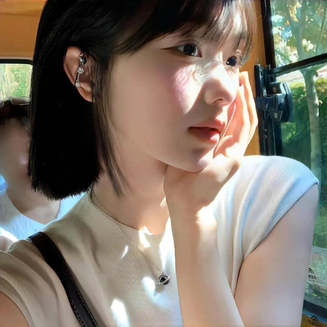 “吃吃”的爱