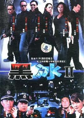 黑夜谜踪 封面图